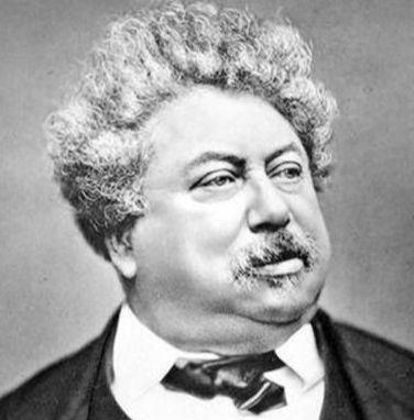 Alexandre Dumas (Padre)