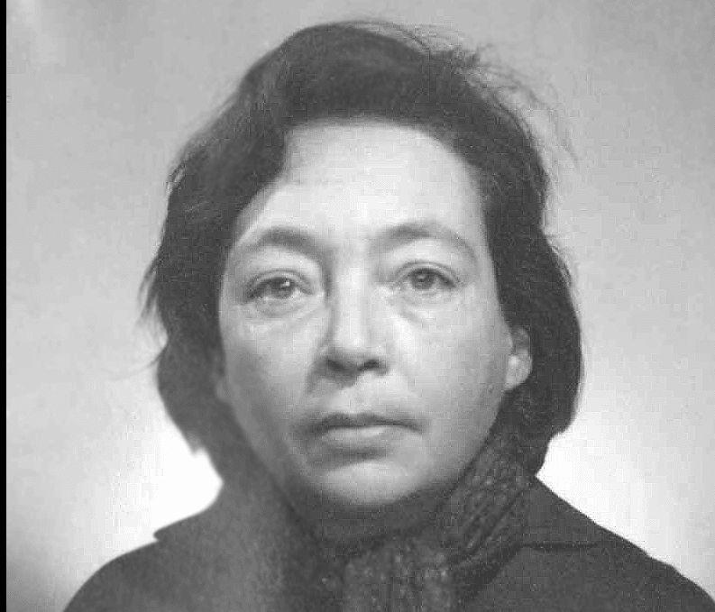 Marguerite Duras