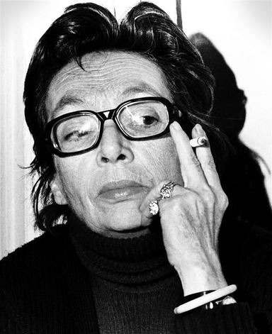 Marguerite Duras