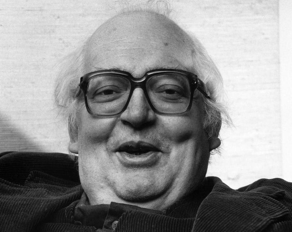 Friedrich Dürrenmatt
