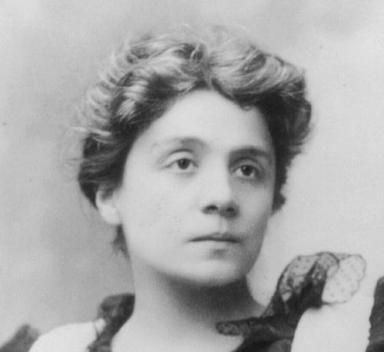 Eleonora Duse