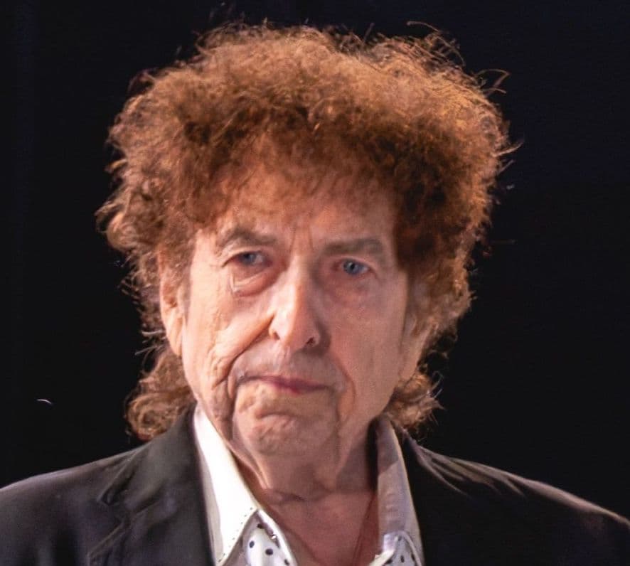 Bob Dylan