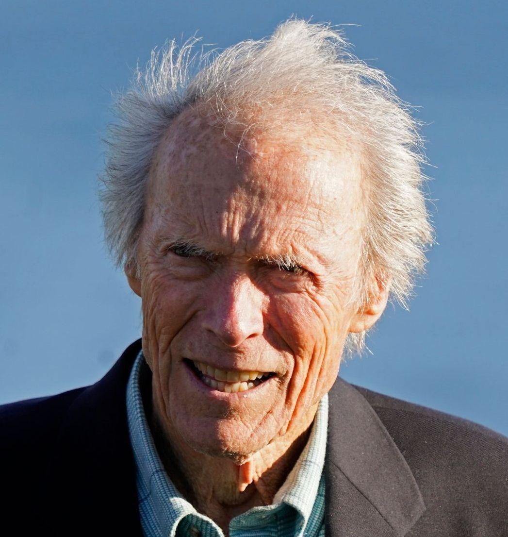 Clint Eastwood