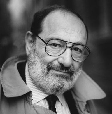 Umberto Eco