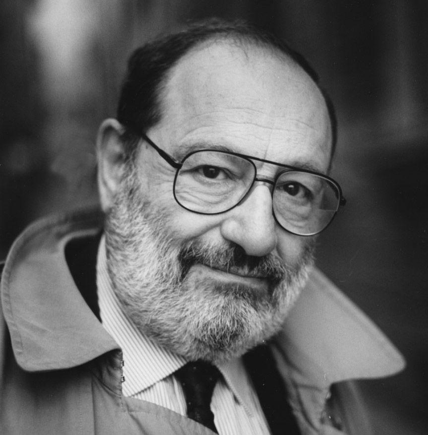 Umberto Eco