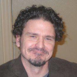 Dave Eggers