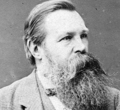 Friedrich Engels