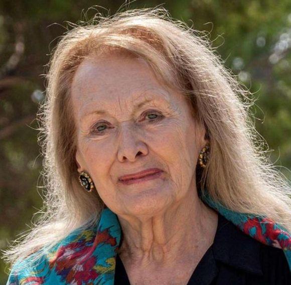 Annie Ernaux