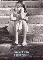 Libro "Espiazione" di Ian McEwan
