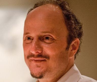Jeffrey Eugenides