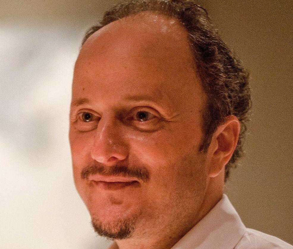 Jeffrey Eugenides