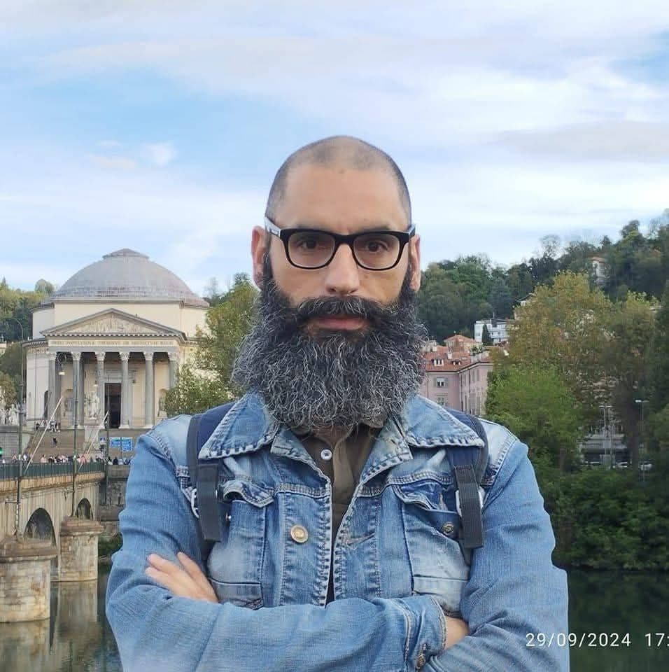 Dario  Stanca