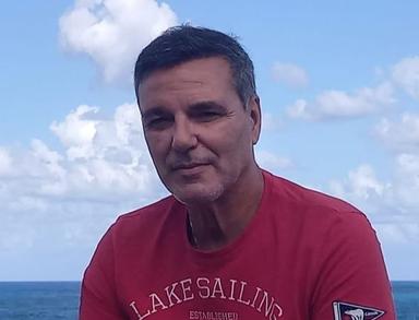 Teodoro Lorenzo