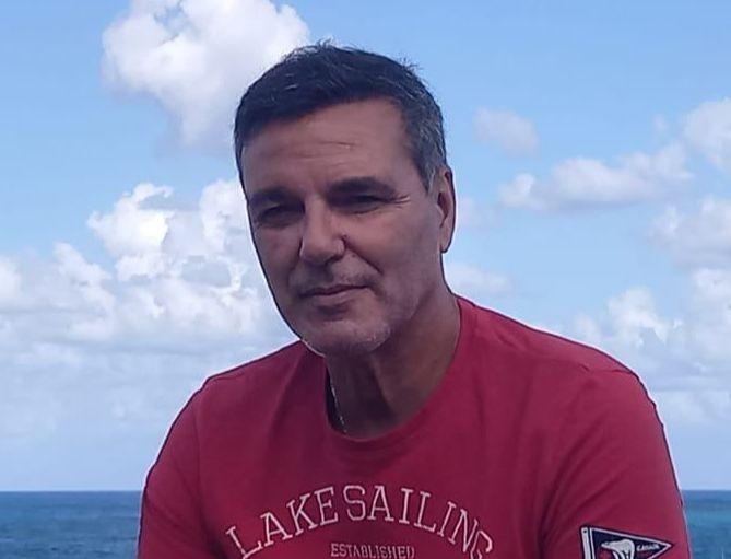Teodoro Lorenzo