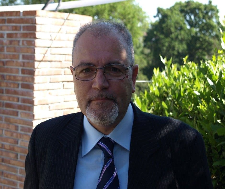Franco De Angelis