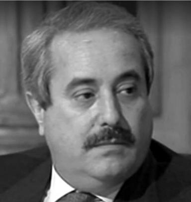 Giovanni Falcone