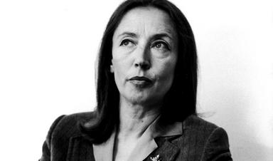 Oriana Fallaci