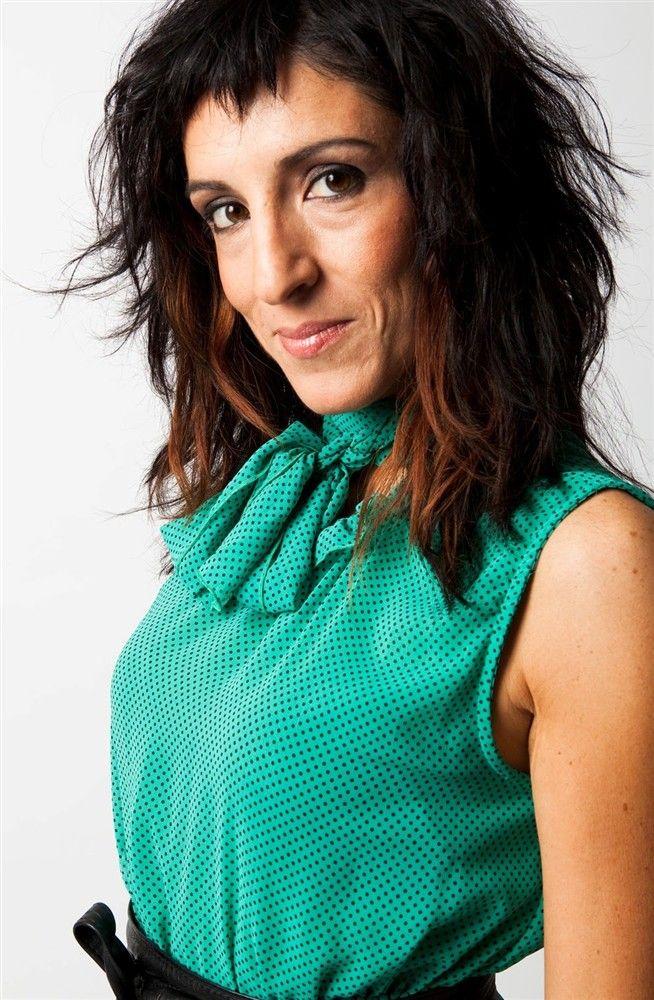 Daniela Farnese