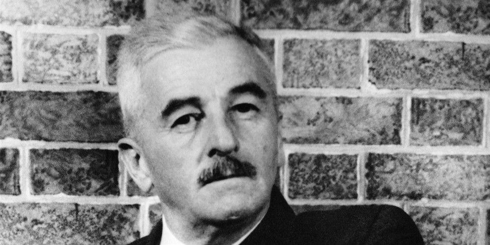 William Faulkner