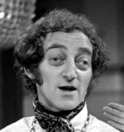 Marty Feldman