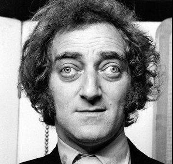Marty Feldman