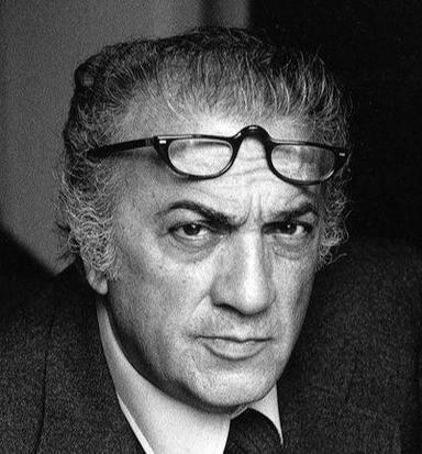 Federico Fellini