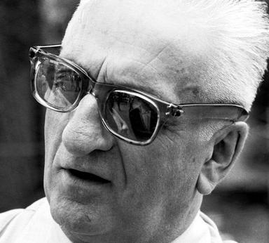 Enzo Anselmo Ferrari