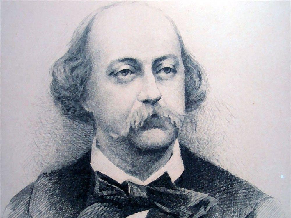 Gustave Flaubert