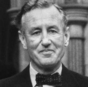 Ian Fleming