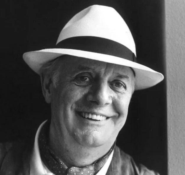Dario Fo