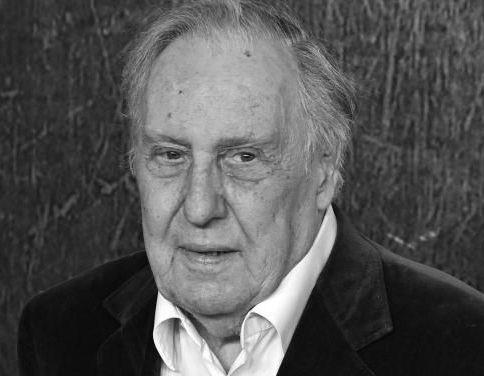 Frederick Forsyth
