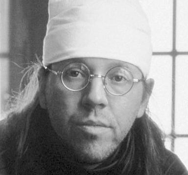 David Foster Wallace