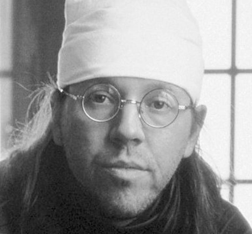 David Foster Wallace