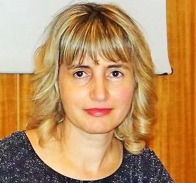 Irma Kurti