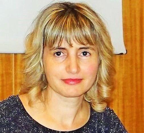Irma Kurti