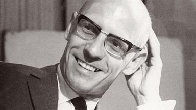 Michel Foucault