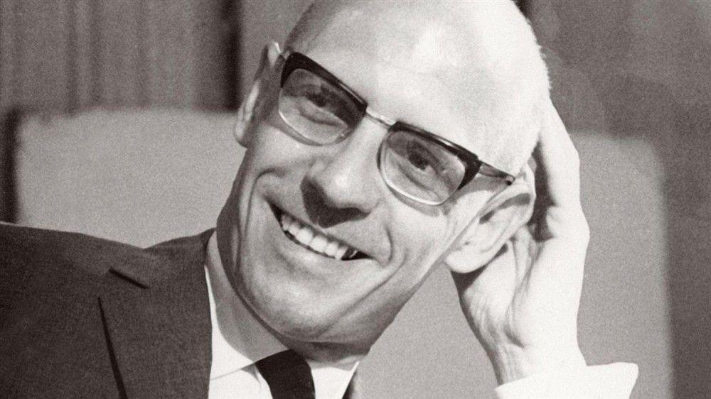 Michel Foucault