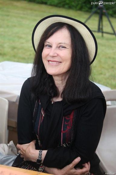Irène Frain