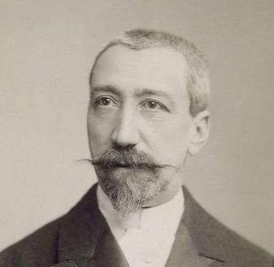 Anatole France