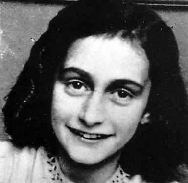 Anne Frank