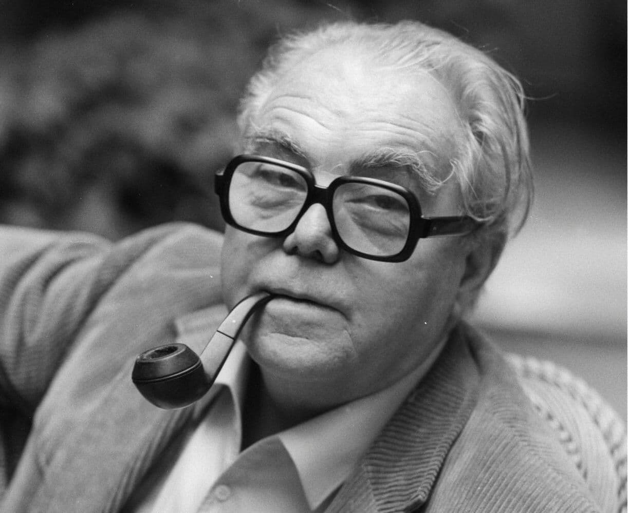 Max Frisch