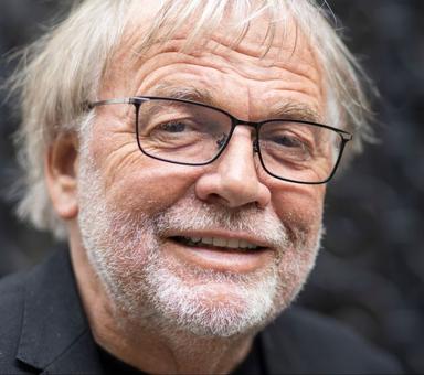 Jostein Gaarder