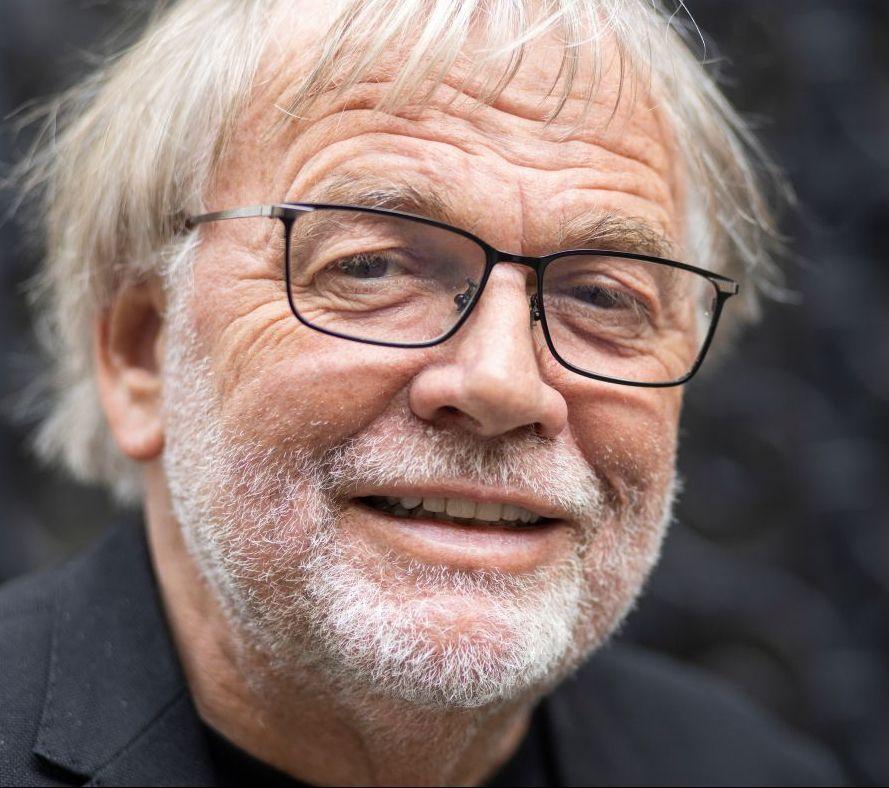 Jostein Gaarder
