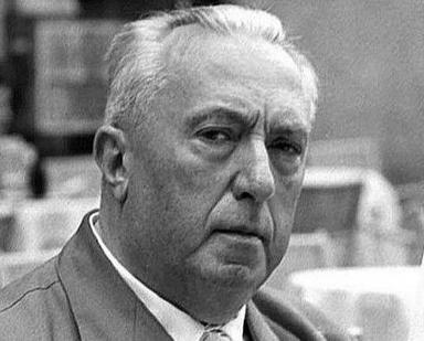 Carlo Emilio Gadda