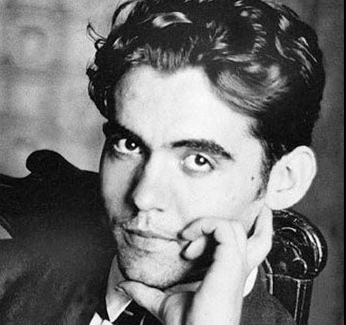 Federico Garcia Lorca