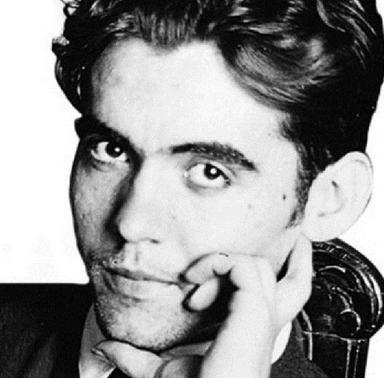 Federico Garcia Lorca