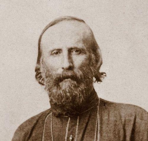 Giuseppe Garibaldi