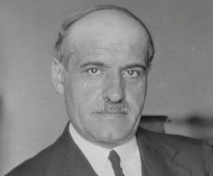 Josè Ortega y Gasset