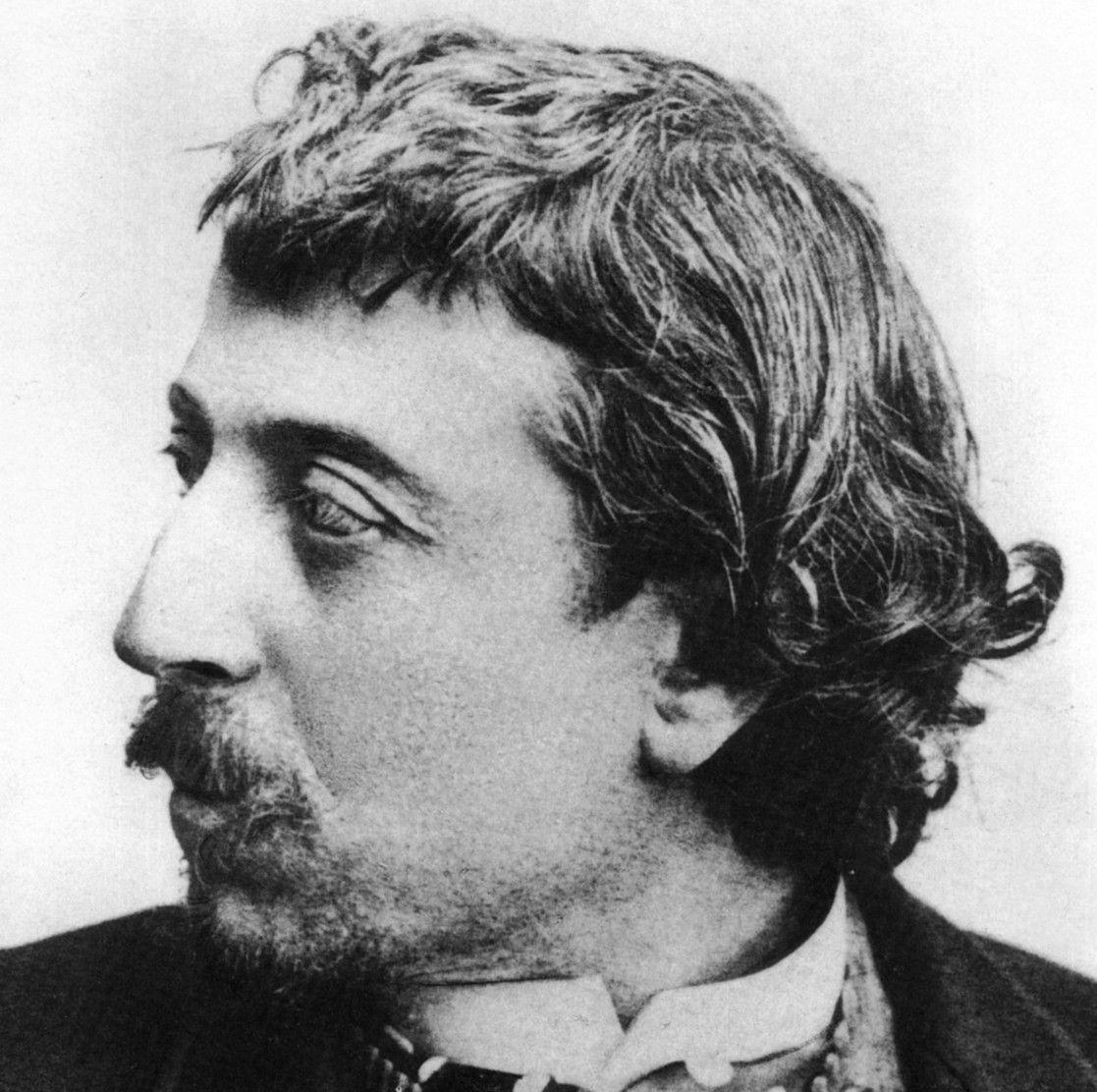 Paul Gauguin