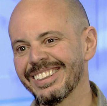 Fabio Geda